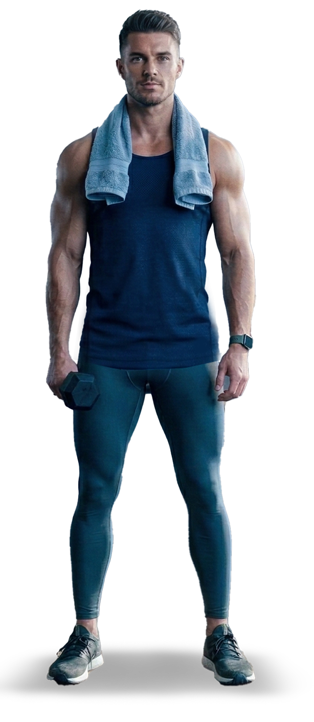 Weekly Gym Pass Visual